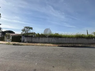 Lote/Terreno à venda, 345m² no Vila Nogueira, Campinas