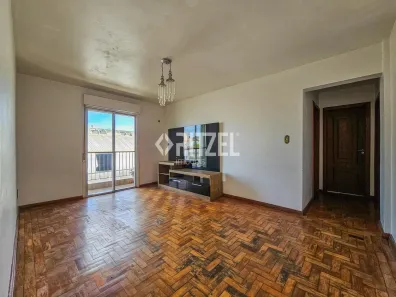 Apartamento com 2 Quartos para alugar, 105m² no Centro, Novo Hamburgo