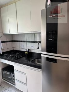 Apartamento com 2 Quartos à venda, 33m² no Conceição, Diadema