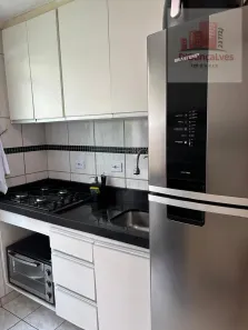 Apartamento com 2 Quartos à venda, 33m² no Conceição, Diadema