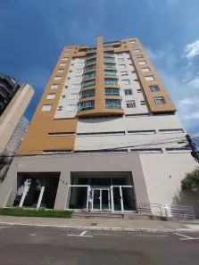 Apartamento com 2 Quartos para alugar, 95m² no Centro, São Leopoldo