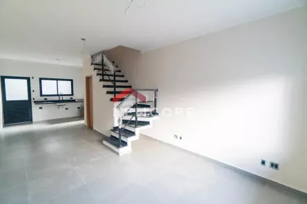 Sobrado com 2 Quartos à venda, 78m² no Vila Babilônia, São Paulo