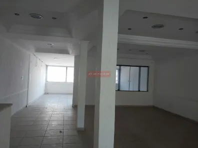 Imóvel Comercial para alugar, 192m² no Jardim Dom Bosco, São Paulo