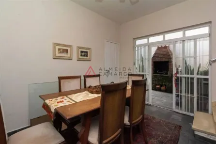 Casa com 3 Quartos à venda, 143m² no Vila Nova Conceição, São Paulo