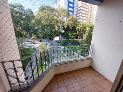 Apartamento com 2 Quartos à venda, 63m² no Vila Gumercindo, São Paulo