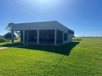 Fazenda/Sítio com 3 Quartos à venda, 250m² no , Taciba
