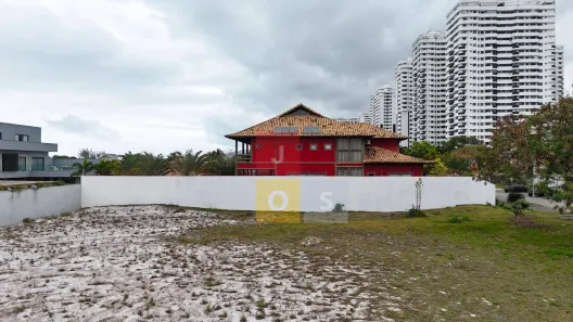 Lote/Terreno à venda, 1000m² no Barra da Tijuca, Rio de Janeiro