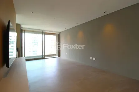 Apartamento com 2 Quartos à venda, 91m² no Jardim Europa, São Paulo
