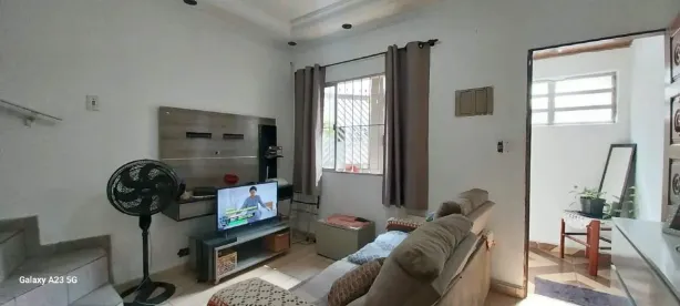 Casa com 3 Quartos à venda, 77m² no Vila Progresso, Santos