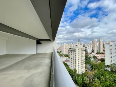 Apartamento com 4 Quartos à venda, 184m² no Água Branca, São Paulo