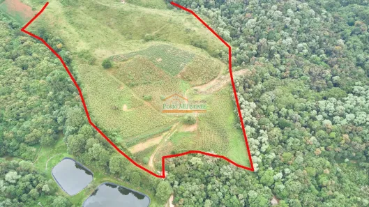 Lote/Terreno à venda, 72568m² no Santa Felicidade, Curitiba