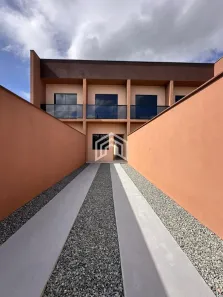 Casa com 2 Quartos à venda, 70m² no João Costa, Joinville