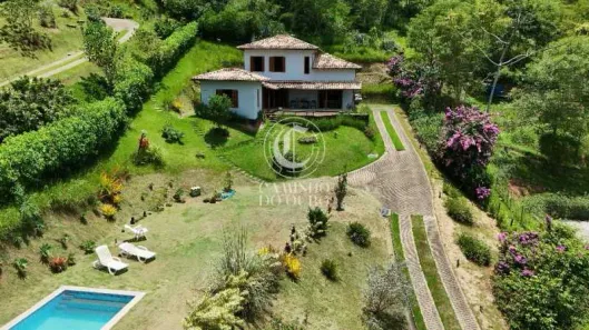 Casa de Condomínio com 3 Quartos à venda, 150m² no Pedro do Rio, Petrópolis