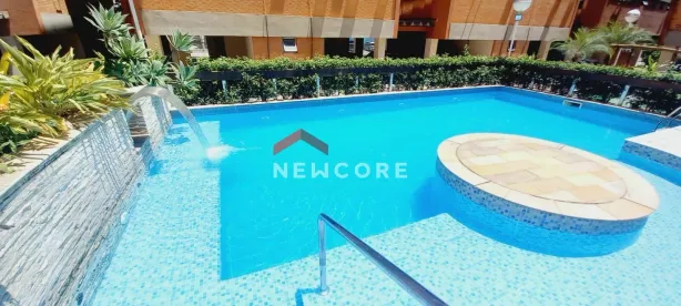 Cobertura com 3 Quartos à venda, 160m² no Enseada, Guarujá