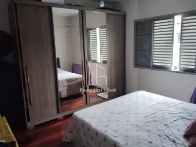 Sobrado com 3 Quartos à venda, 190m² no Parque Fongaro, São Paulo
