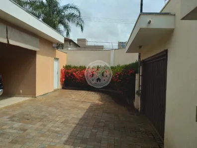 Casa com 3 Quartos à venda, 287m² no Jardim Califórnia, Ribeirão Preto
