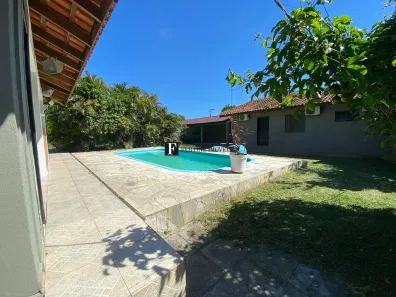 Casa com 5 Quartos à venda, 307m² no Pontal do Sul, Pontal do Paraná