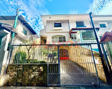 Sobrado com 3 Quartos à venda, 194m² no Jardim São Paulo(Zona Norte), São Paulo