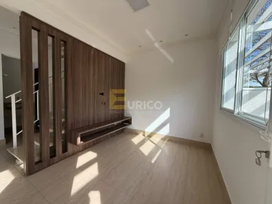 Casa de Condomínio com 3 Quartos para alugar, 132m² no Vila Jair, Valinhos