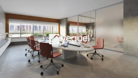 para alugar, 320m² no Condomínio Itamaraty, Ribeirão Preto