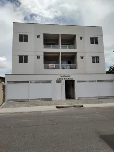 Apartamento com 2 Quartos para alugar, 52m² no Itaperi, Fortaleza