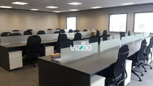 Sala Comercial para alugar, 200m² no Jardim Paulistano, São Paulo