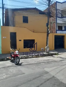 Prédio Residencial com 1 Quarto à venda, 40m² no Tauape, Fortaleza