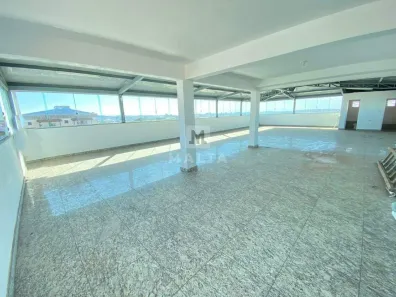 Sala Comercial para alugar, 210m² no Industrial, Contagem