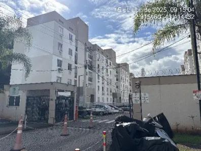 Apartamento com 2 Quartos à venda, 45m² no Taquara, Rio de Janeiro
