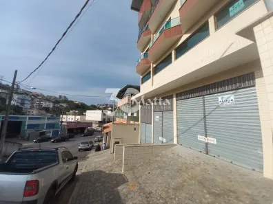 Ponto Comercial para alugar, 24m² no Fontesville, Juiz de Fora