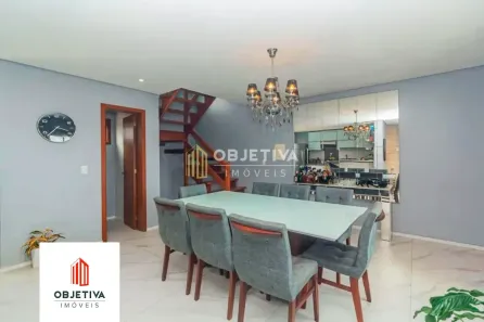 Casa com 3 Quartos à venda, 171m² no Mário Quintana, Porto Alegre