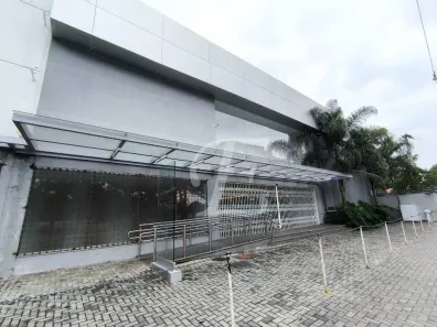 Prédio Comercial para alugar, 2650m² no Santana, São Paulo