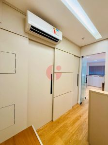 Sala Comercial à venda, 32m² no Parque Residencial Aquarius, São José dos Campos