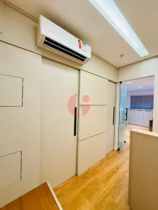 Sala Comercial à venda, 32m² no Parque Residencial Aquarius, São José dos Campos