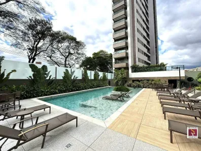 Apartamento com 4 Quartos à venda, 165m² no Serra, Belo Horizonte