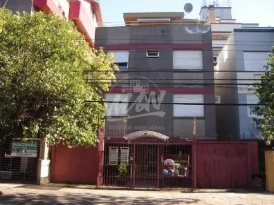 Apartamento com 3 Quartos à venda, 109m² no Santana, Porto Alegre