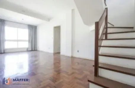 Cobertura com 3 Quartos à venda, 260m² no Menino Deus, Porto Alegre