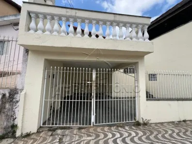 Casa com 3 Quartos à venda, 88m² no Jardim Icatu, Votorantim