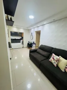 Apartamento com 2 Quartos à venda, 112m² no Estância São João, São José do Rio Preto