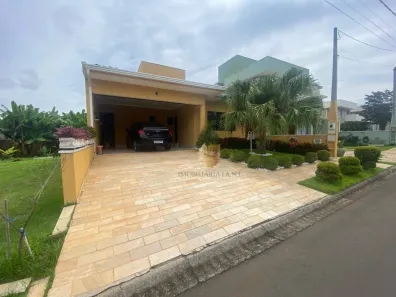 Casa de Condomínio com 4 Quartos à venda, 188m² no Lenheiro, Valinhos