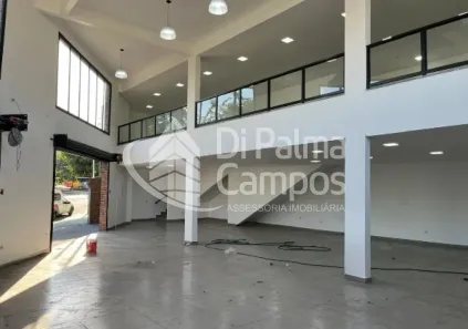 Galpão/Depósito/Armazém para alugar, 580m² no Vila Jaguara, São Paulo