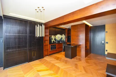 Flat com 1 Quarto para alugar, 70m² no Jardim América, São Paulo