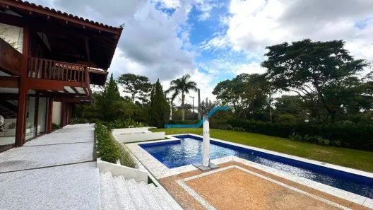 Casa de Condomínio com 5 Quartos à venda, 900m² no Alphaville, Santana de Parnaíba