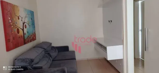 Apartamento com 2 Quartos à venda, 62m² no Presidente Médici, Ribeirão Preto