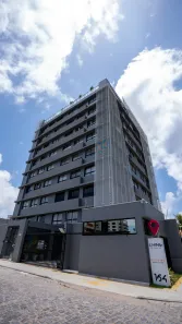 Apartamento com 2 Quartos à venda, 55m² no Tirol, Natal