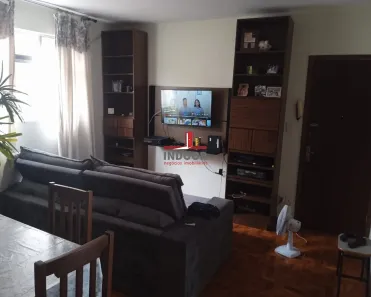 Apartamento com 2 Quartos à venda, 65m² no Jardim São Paulo(Zona Norte), São Paulo