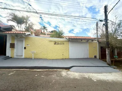 Casa com 3 Quartos para alugar, 280m² no Jardim América, Bragança Paulista