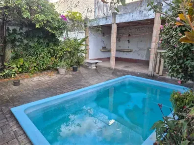Casa com 4 Quartos à venda, 320m² no Jardim Brasil (Zona Sul), São Paulo