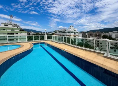 Apartamento com 3 Quartos à venda, 65m² no Freguesia (Jacarepaguá), Rio de Janeiro