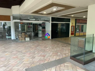 Ponto Comercial para alugar, 24m² no Barra da Tijuca, Rio de Janeiro